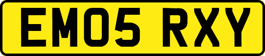 EM05RXY