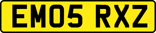 EM05RXZ