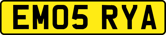 EM05RYA