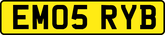 EM05RYB