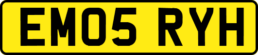 EM05RYH