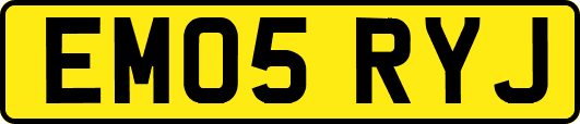 EM05RYJ