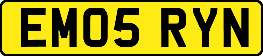 EM05RYN