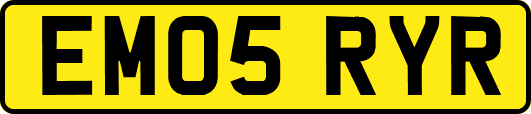 EM05RYR