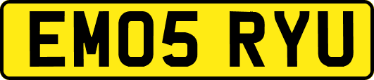 EM05RYU