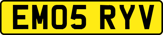 EM05RYV