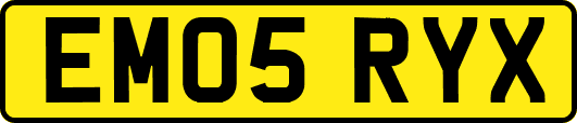 EM05RYX