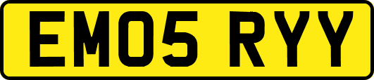 EM05RYY