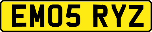 EM05RYZ