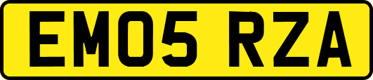 EM05RZA