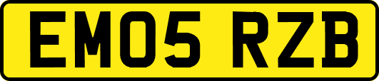 EM05RZB