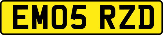 EM05RZD