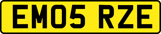 EM05RZE
