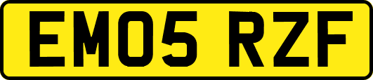 EM05RZF