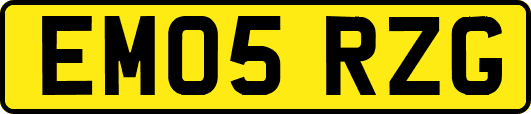 EM05RZG