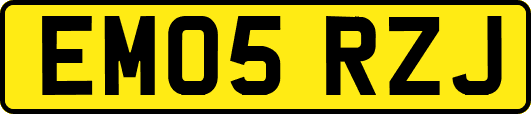 EM05RZJ