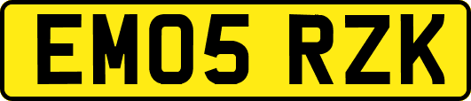EM05RZK