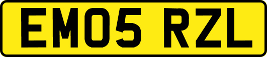 EM05RZL