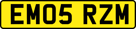 EM05RZM