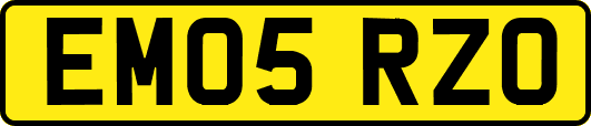 EM05RZO
