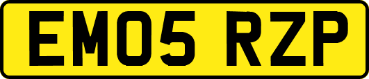 EM05RZP
