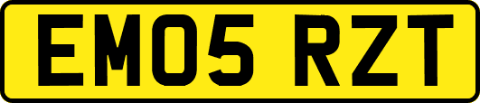 EM05RZT