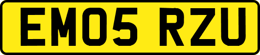 EM05RZU