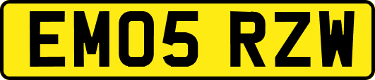 EM05RZW