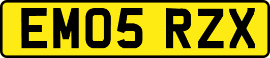 EM05RZX