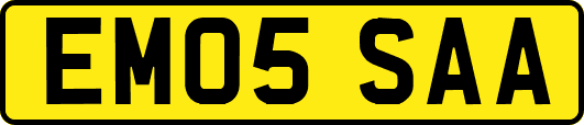 EM05SAA