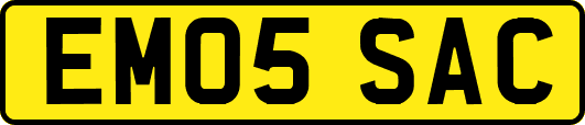 EM05SAC