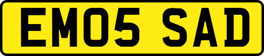 EM05SAD