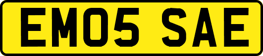 EM05SAE