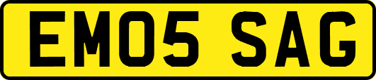 EM05SAG