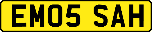 EM05SAH