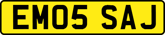EM05SAJ