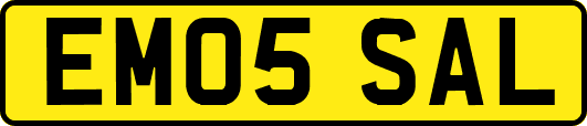 EM05SAL