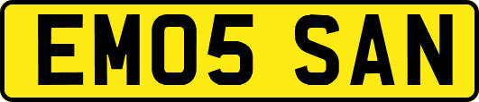 EM05SAN