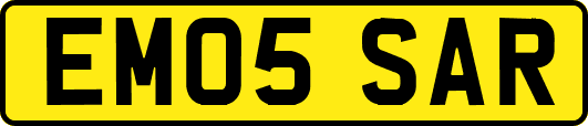 EM05SAR