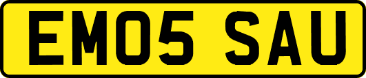 EM05SAU