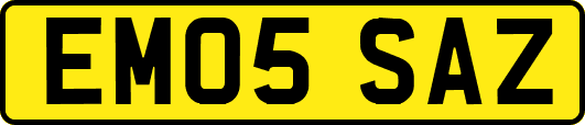 EM05SAZ