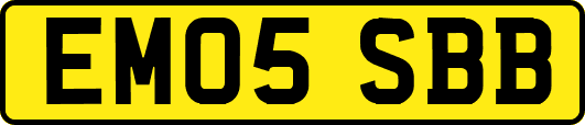 EM05SBB