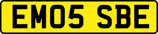 EM05SBE