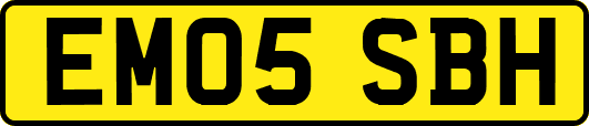 EM05SBH