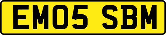 EM05SBM