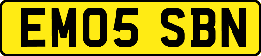 EM05SBN