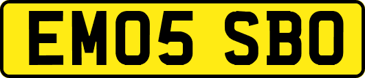 EM05SBO