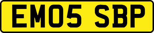 EM05SBP