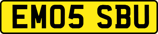EM05SBU