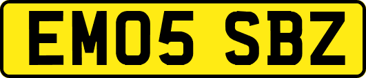 EM05SBZ